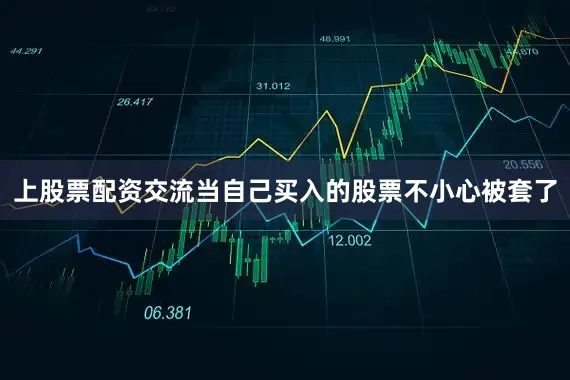 上股票配资交流当自己买入的股票不小心被套了